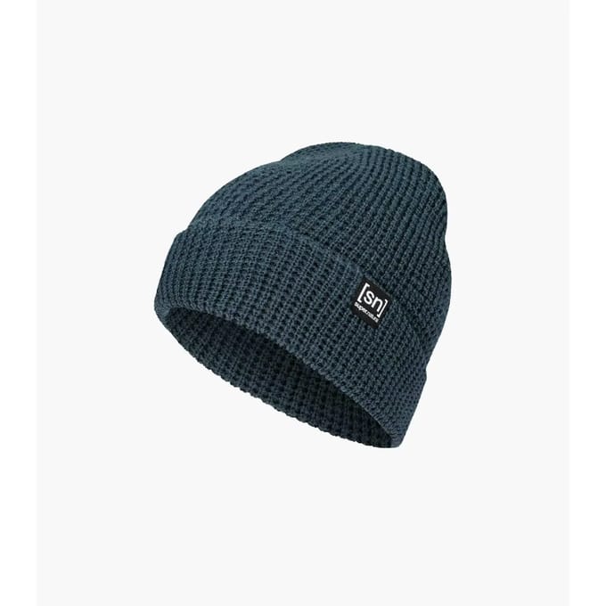 Cap super.natural City