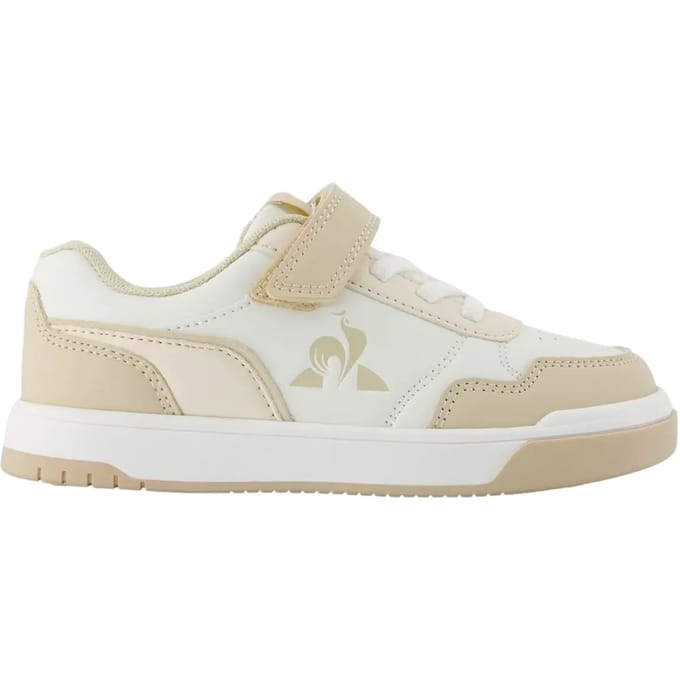 Kindertrainers Le Coq Sportif Court Breaker PS