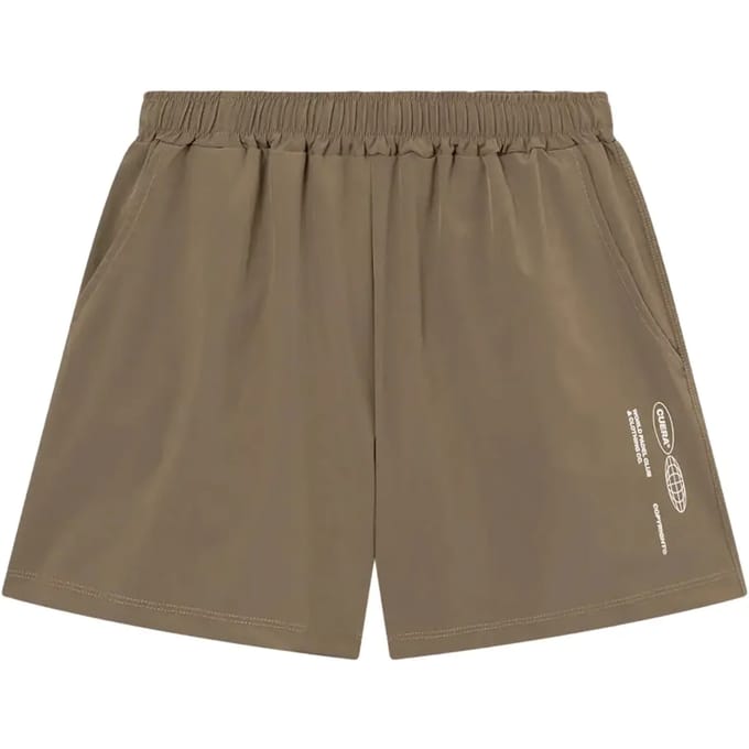Damesshort Cuera Active Globe