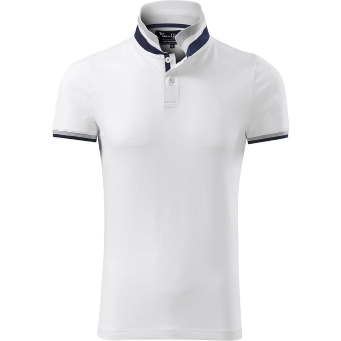 Polo Malfini Premium Collar Up