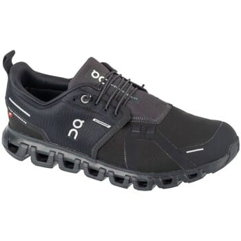 On Cloud Sneakers Heren - Zwart - Maat 41 - Mesh/Synthetisch
