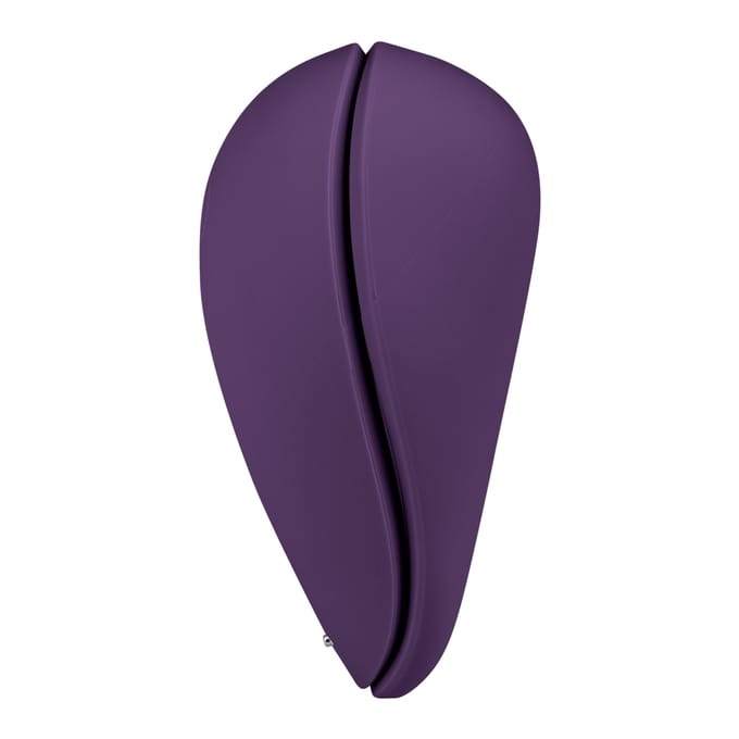 Womanizer Liberty 2 Paars Vibrators Dames
