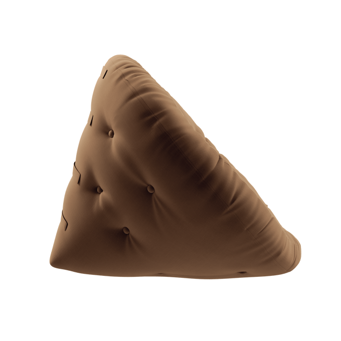 Karup Nido Stoel - 755 Mocca