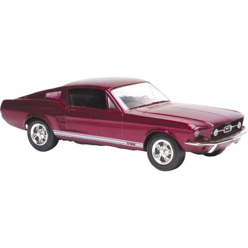 Maisto Ford Mustang GT ´67 1:24 Auto