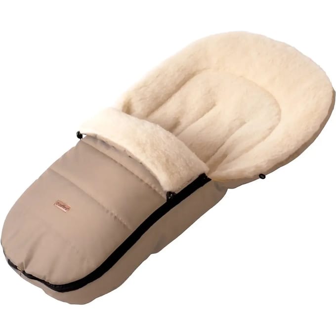 Classic Slaapzak Baby Zaffiro Nordico