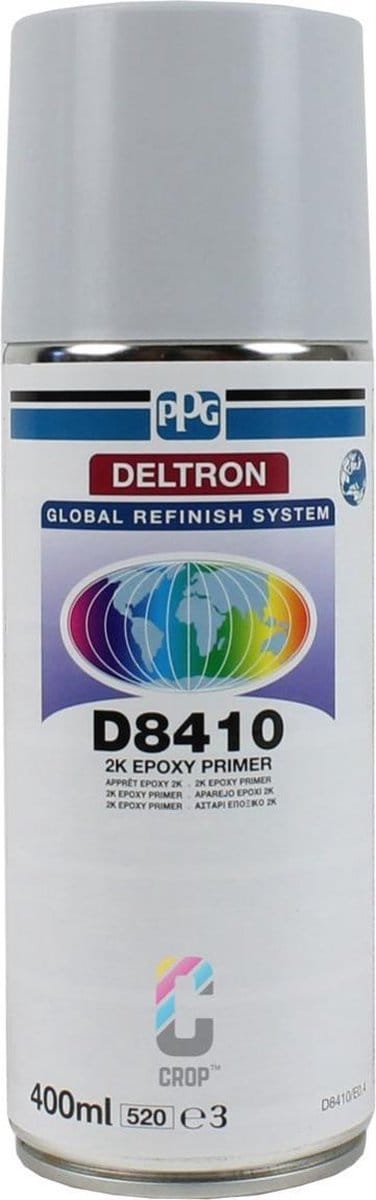 PPG 2K Epoxy Primer Spuitbus 400ml