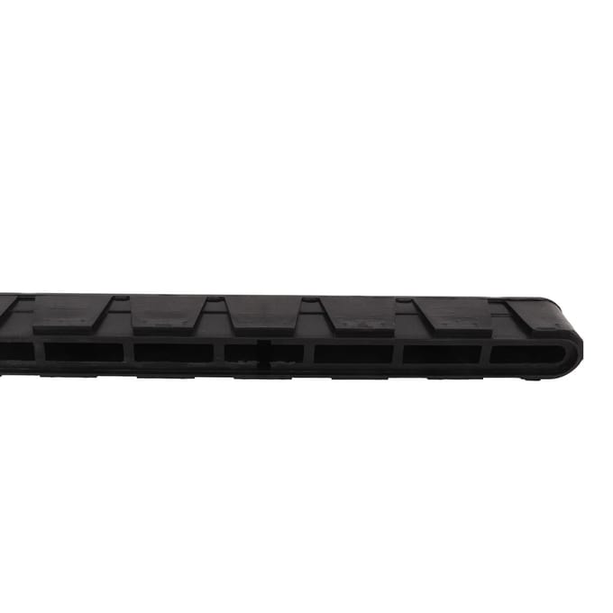 Single Fin Box Windsurfen Trough Sailboard Plug Surfen Surfboard Single Fin Box 10.5in Wit