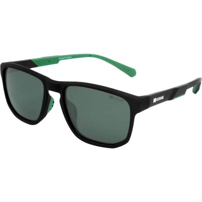 CF90159 Heren Gepolariseerde Vierkante Zonnebril