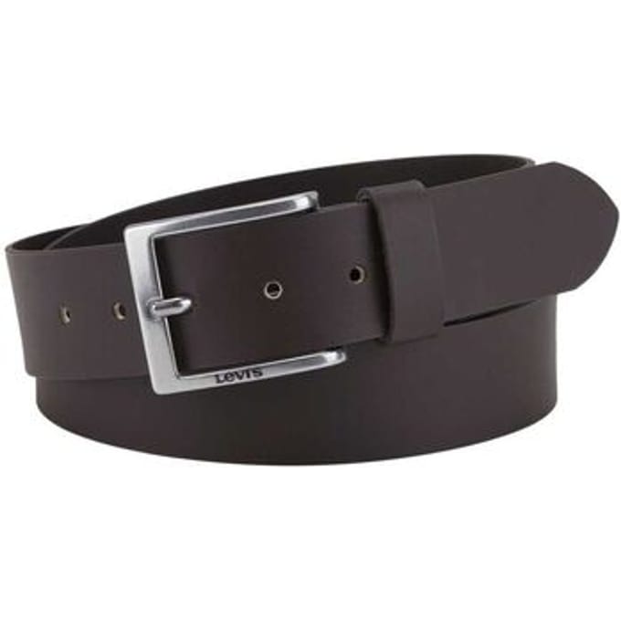 Ketting Levis 225568 0003 WILTON-29 DARK BROWN