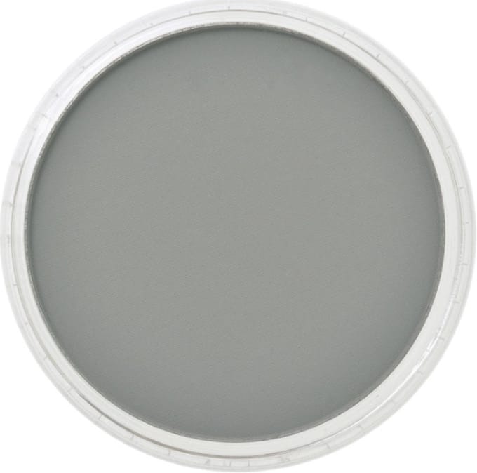 PanPastel - Neutral Grey Shade