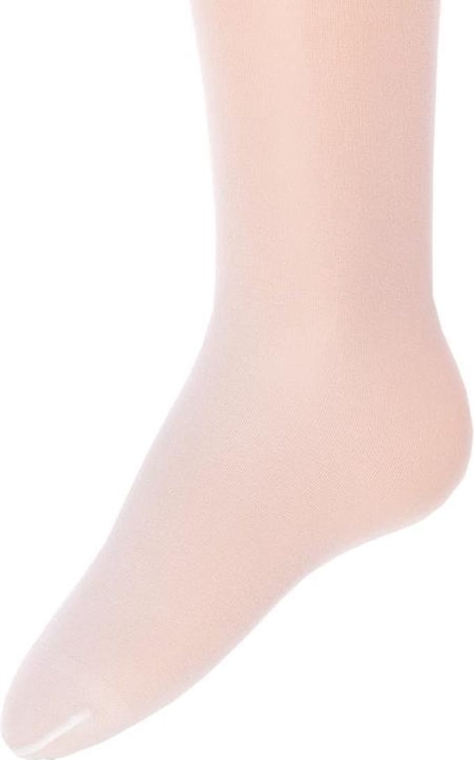 Ewers - Microtouch Kinderpanty - 40 DEN - Ivoor - 152/164