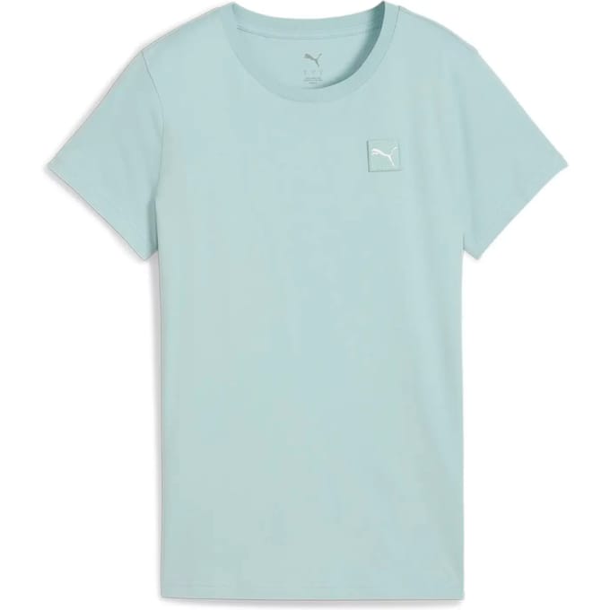 T-shirt Korte Mouw Puma Elevated