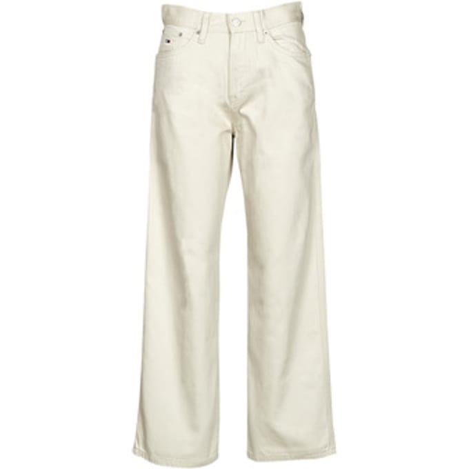 Bootcut Jeans Tommy Jeans TJW BETSY MID RISE LOOSE