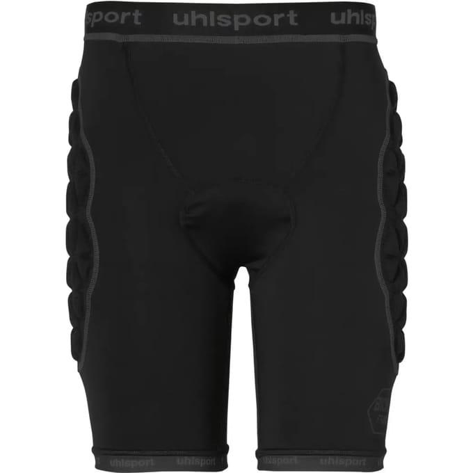 Rmbourrée Shorts Uhlsport Bionikframe