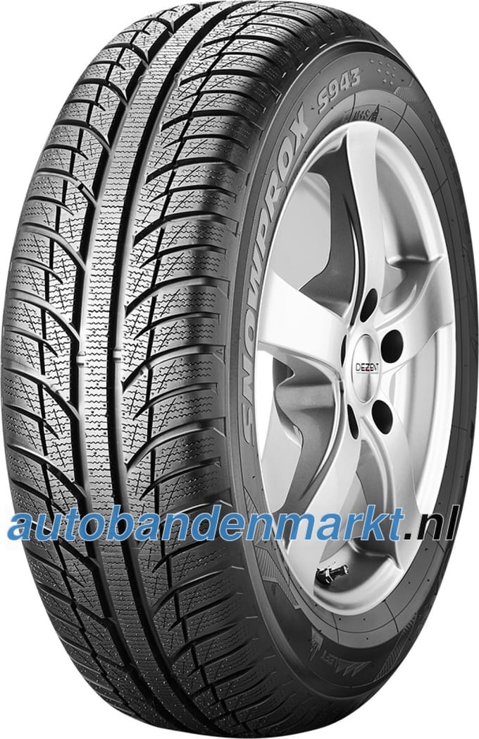 Toyo Snowprox S943 ( 195/60 R16 93H XL )