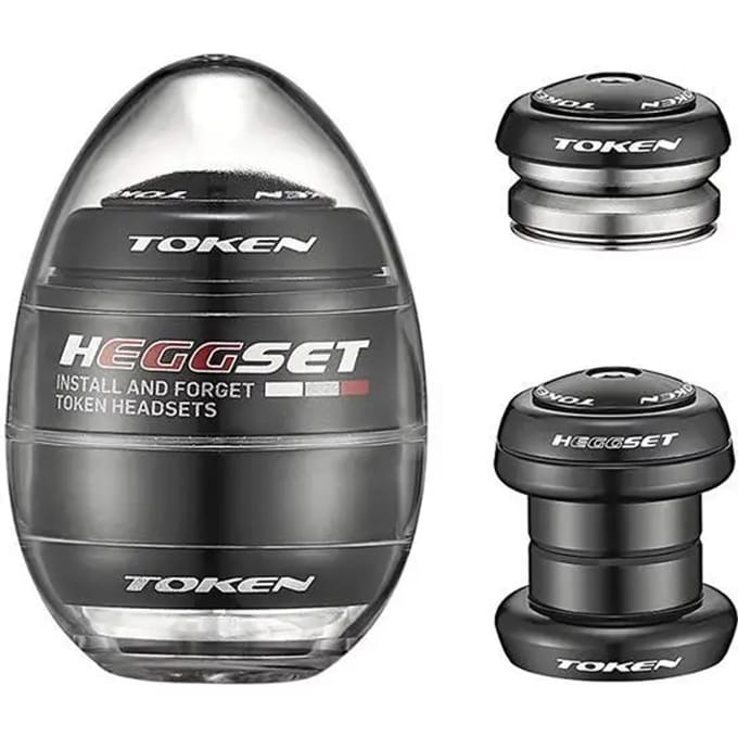 Geïntegreerde headset Token TK060