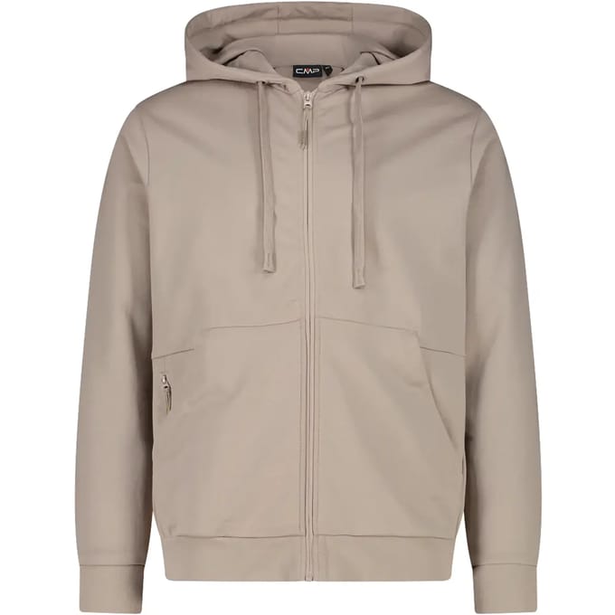 Hoodie CMP Luca