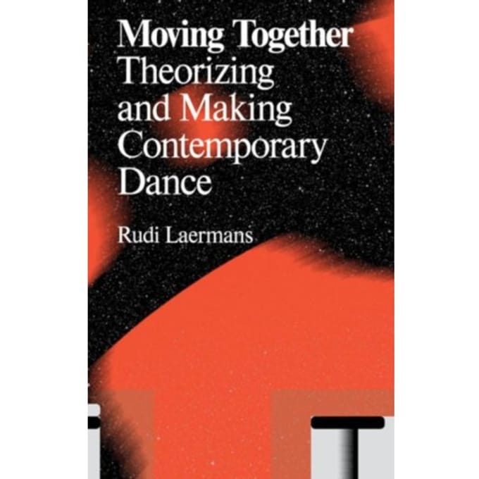 Moving Together - Antennae - Rudi Laermans