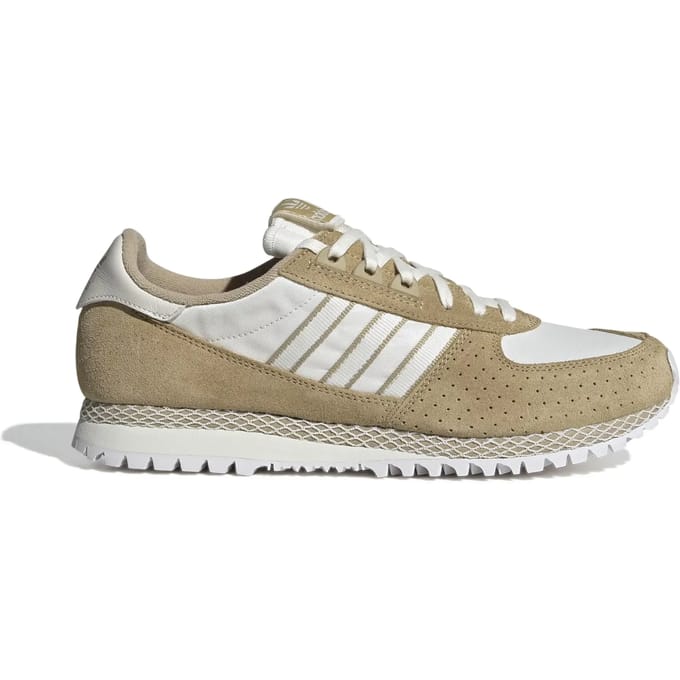 Damestrainers adidas City Marathon