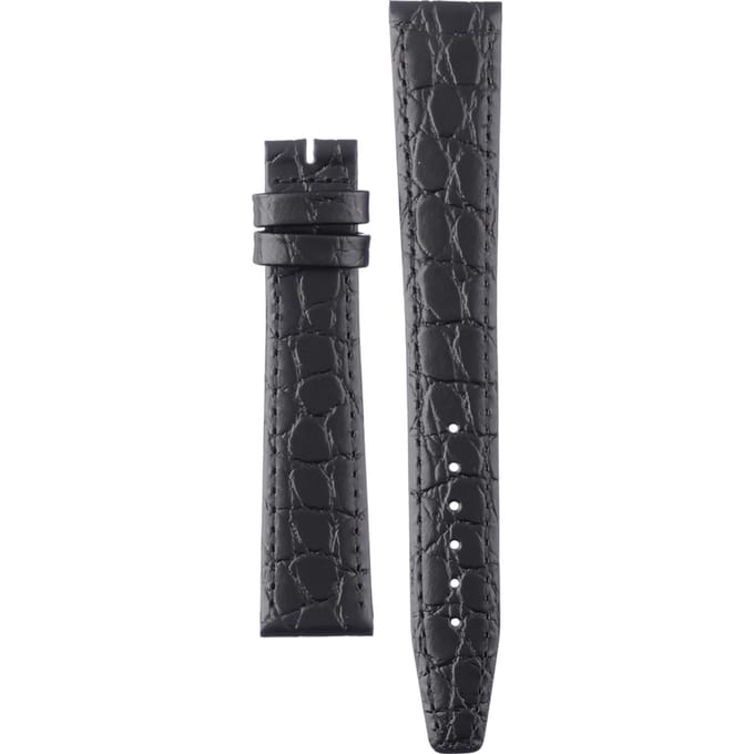 Longines L682100612 Agassiz Horlogeband