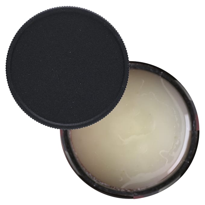 Maty's, Baby Borstzalf, Eucalyptus, Lavendel en Kamille, voor baby's vanaf 3 maanden, 1,5 oz (43 gram) white