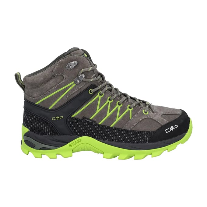 Schoenen CMP Rigel Waterproof