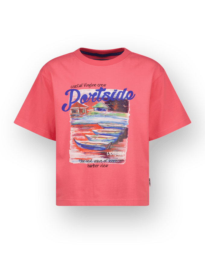 Meisjes T-shirt Harma