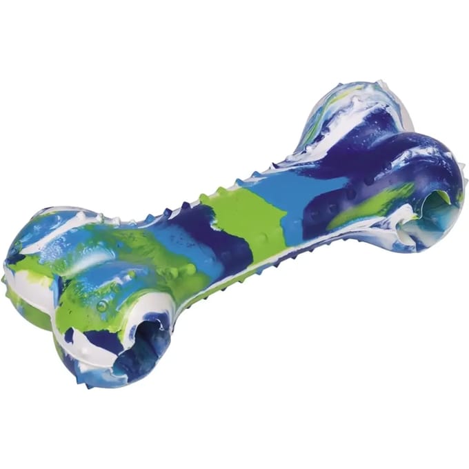Rubber hondenspeeltje Nobby Pet