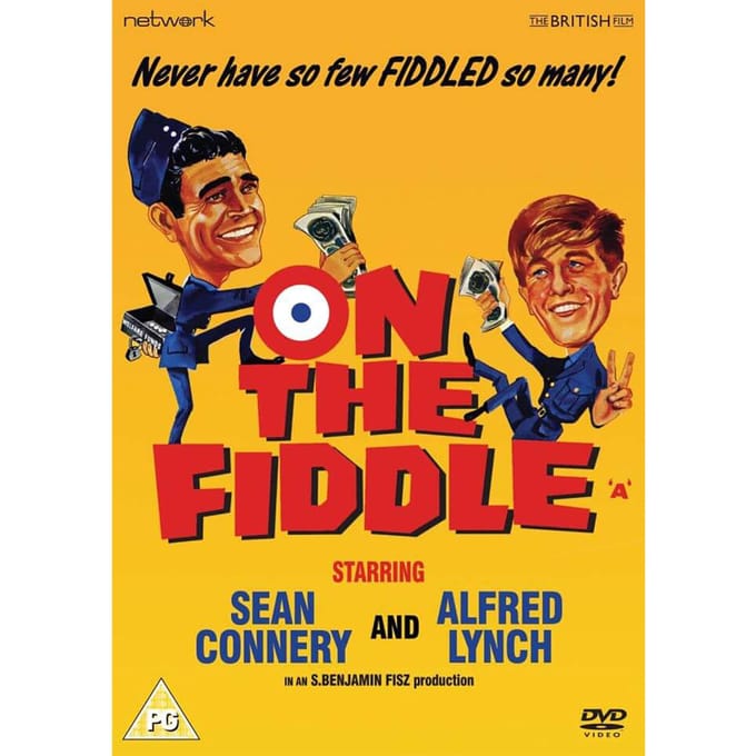 On Fiddle