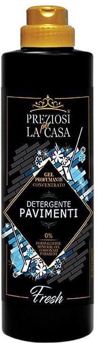Vloerreiniger FRESH 750ml - Preziosi