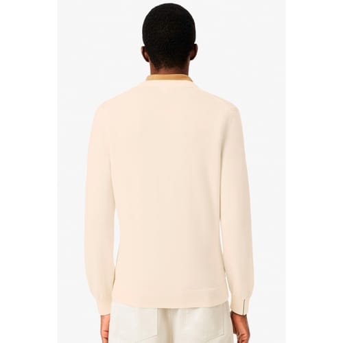 Trui Lacoste Ah1985 Crewnecks Sweaters