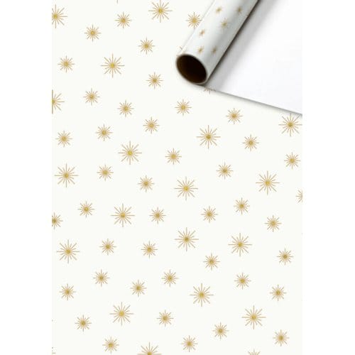 Cadeaupapier airi 70 x 150 cm, wit