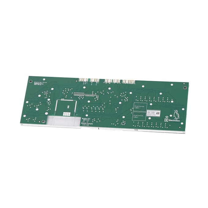 AEG geconfigureerde module, gebruikersinterface-bord, Penguin 982140277884579