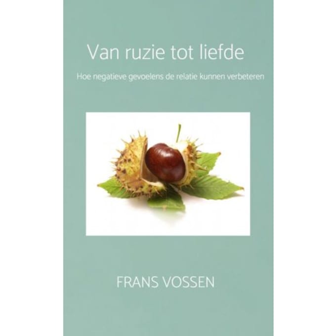 Van Ruzie Tot Liefde - Frans Vossen