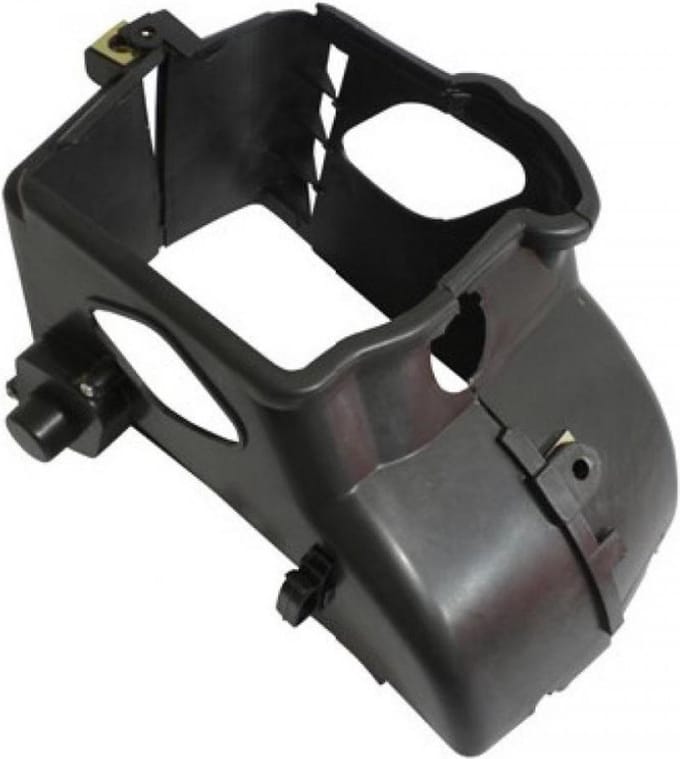 nieuw p2r motordeksel voor sym 50 orbit scooter