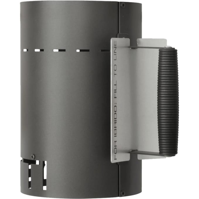 Boretti - Briketten starter - Universeel - Barilo - houtskool barbecues - BBQ