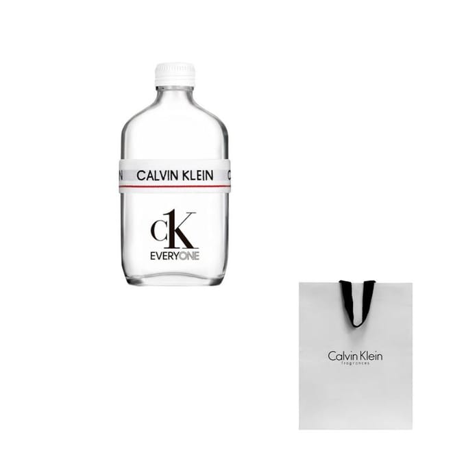 CALVIN KLEIN We Light Perfumes Agrumes Florale Eau De Toilette Cèdre Musc 50ml/100ml/200ml 50ml|Without Gift Box