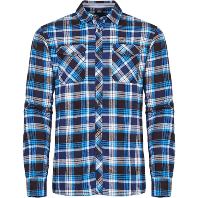 Shirt Elevenate Cham