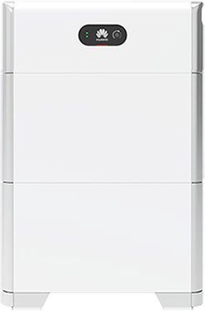 Huawei LUNA2000-10-S0 Home battery System 10kWh
