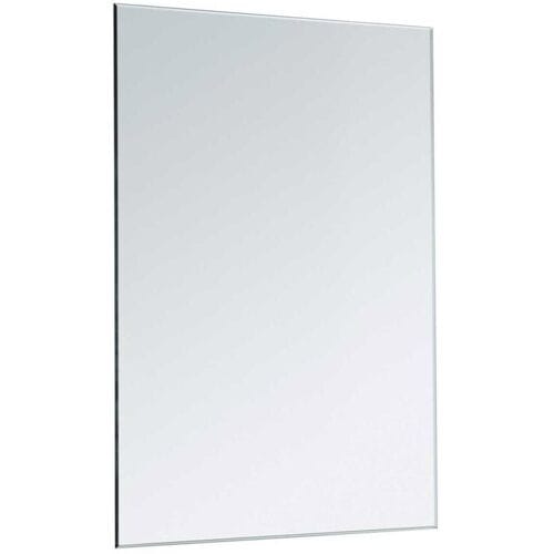 COSMIC B-Best bathroom mirror unframed 50x80 cm for your bathroom