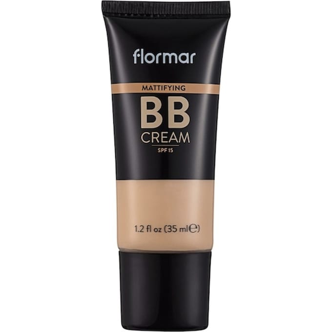 Flormar BB & CC Cream Matte Mascara Dames 35 ml