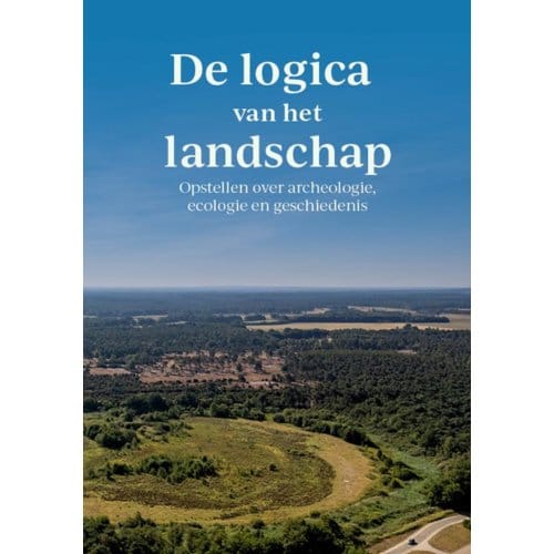De Logica Van Het Landschap