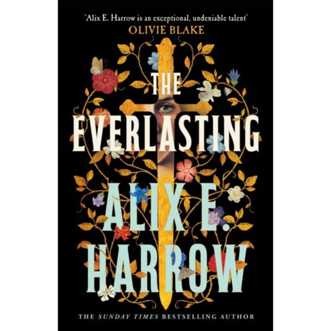 The Everlasting - Alix E. Harrow