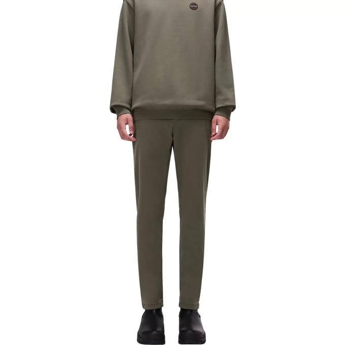 Chino broek Napapijri Puyo