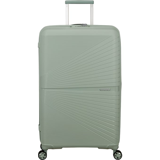 American Tourister Koffer - Airconic Spinner 77/28 Tsa - Saturn Sage - 101 L - 3.2 kg