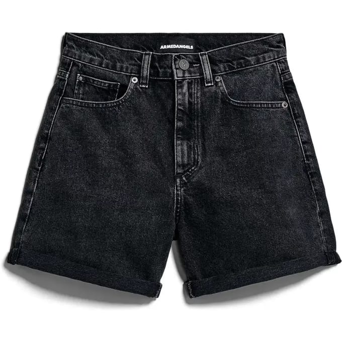 Damesshort ARMEDANGELS Sheaari