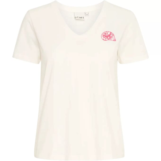 ICHI - IHCAMINO VSS2 - Dames - T-shirts