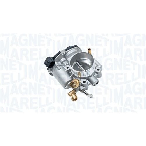 Gasklephuis MAGNETI MARELLI 802000000156
