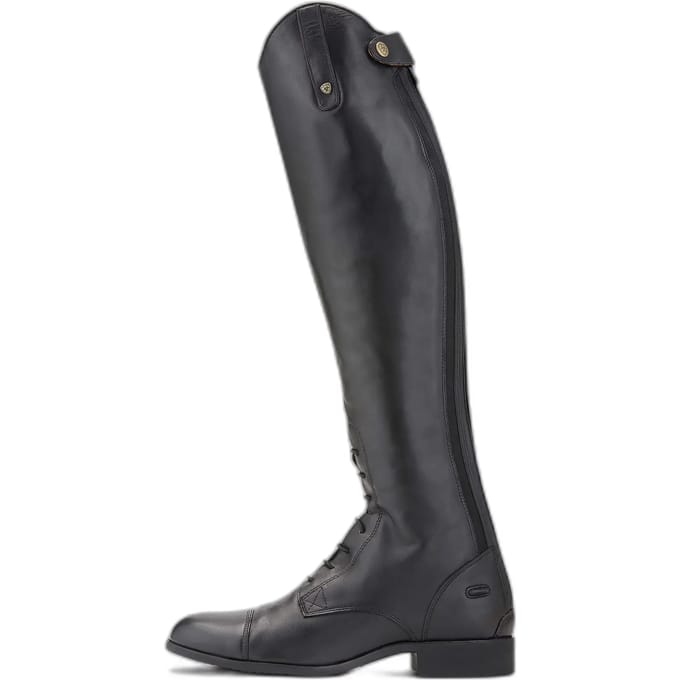 Rijlaarzen met rits Ariat Heritage Contour Field