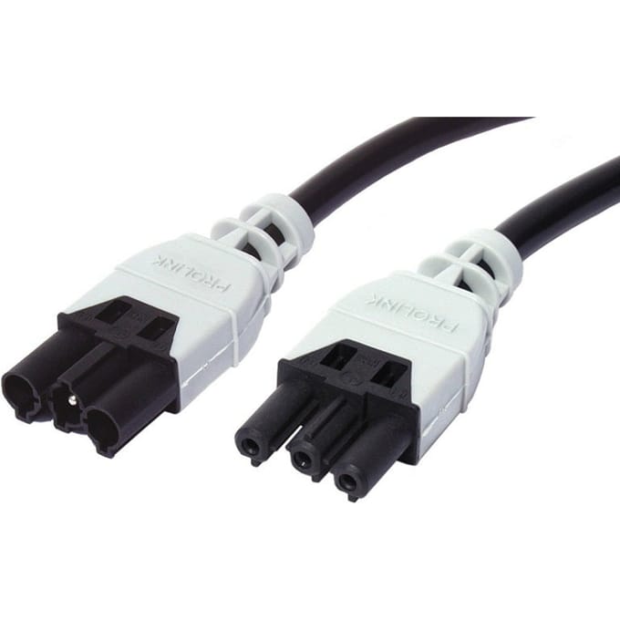 Ratio Electric Prolink Patch Cord Verstelbaar Gebouw Installatie - 1774-30